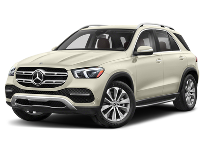 2023 Mercedes-Benz GLE 450 4MATIC®