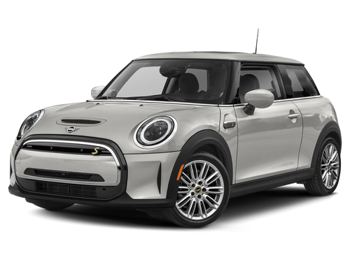 2023 MINI SE Hardtop Cooper