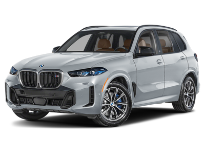 2024 BMW X5 M60i