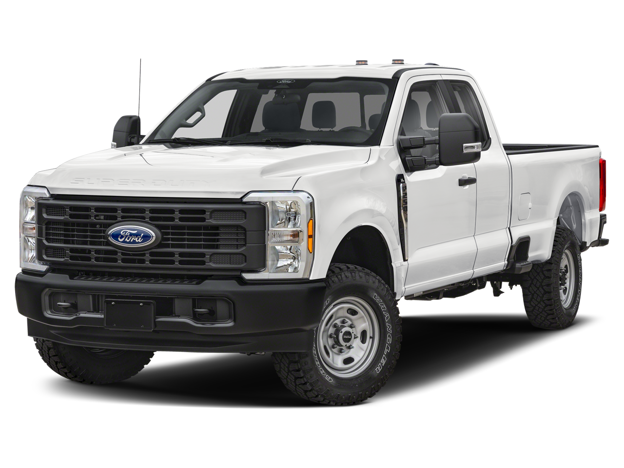 2024 Ford F-250 XL