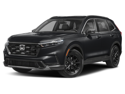 2024 Honda CR-V Sport-L