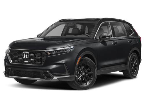 2024 Honda CR-V Sport-L