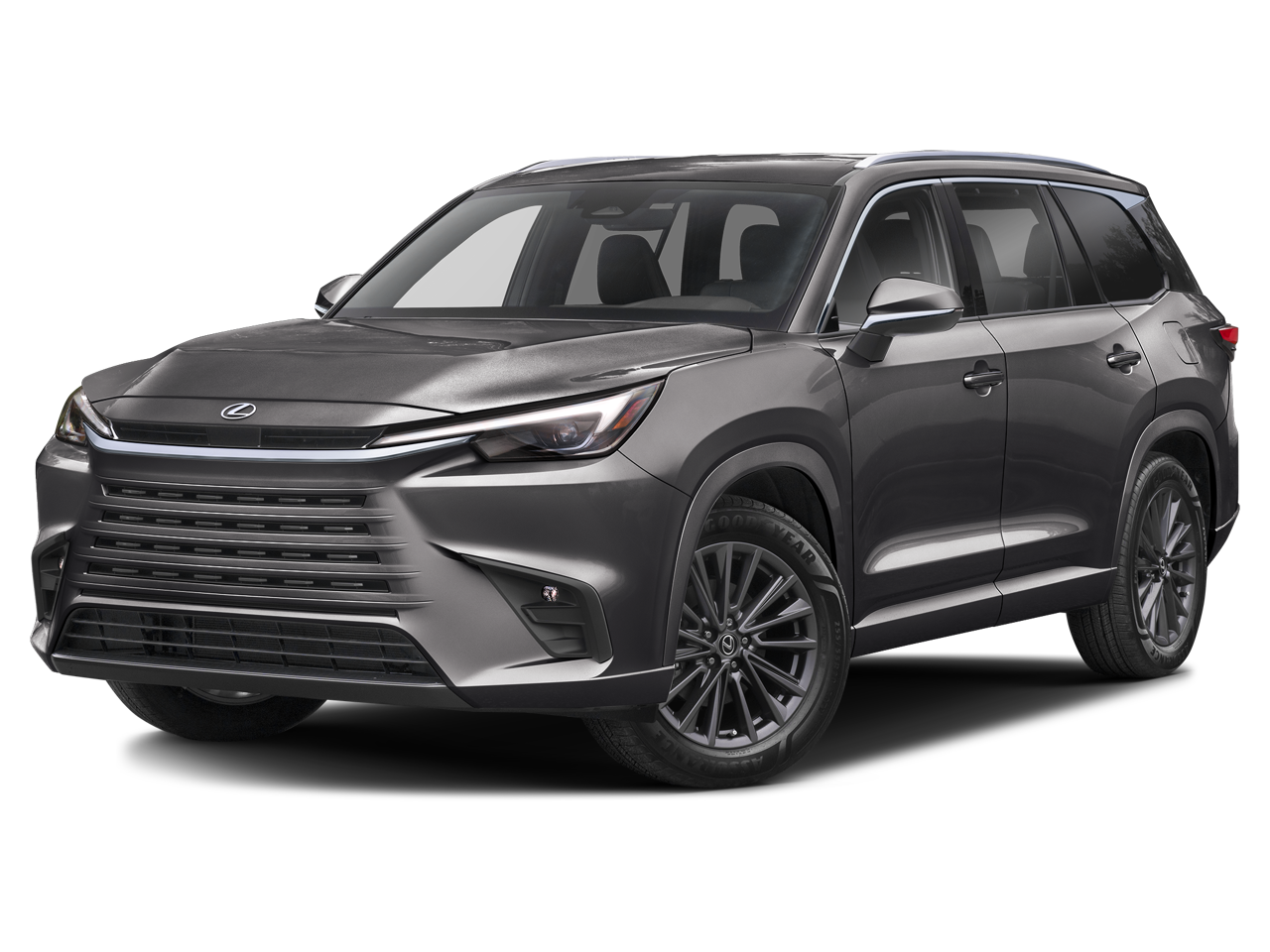 2024 Lexus TX 350 TX 350