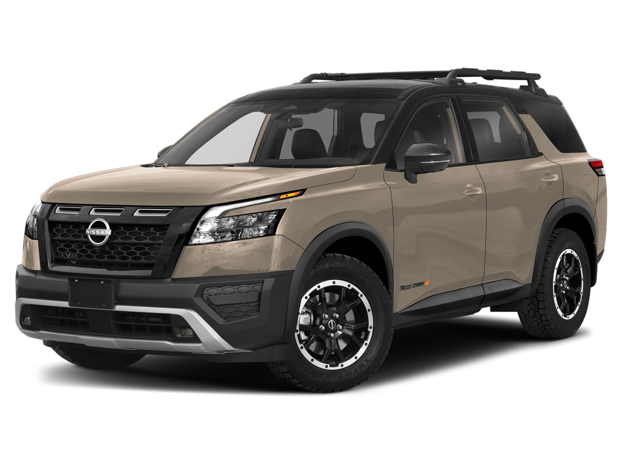 2024 Nissan Pathfinder Rock Creek for sale in Statesville, NC