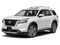 2024 Nissan Pathfinder Platinum FWD