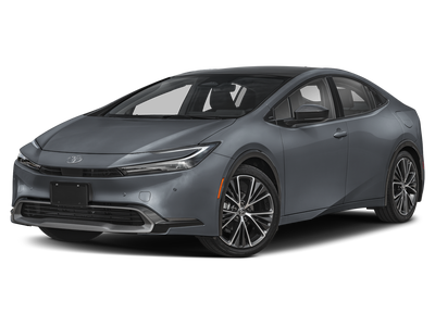 2024 Toyota Prius XLE AWD-e