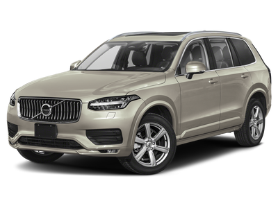 2024 Volvo XC90 B6 Plus Bright Theme 7-Seater
