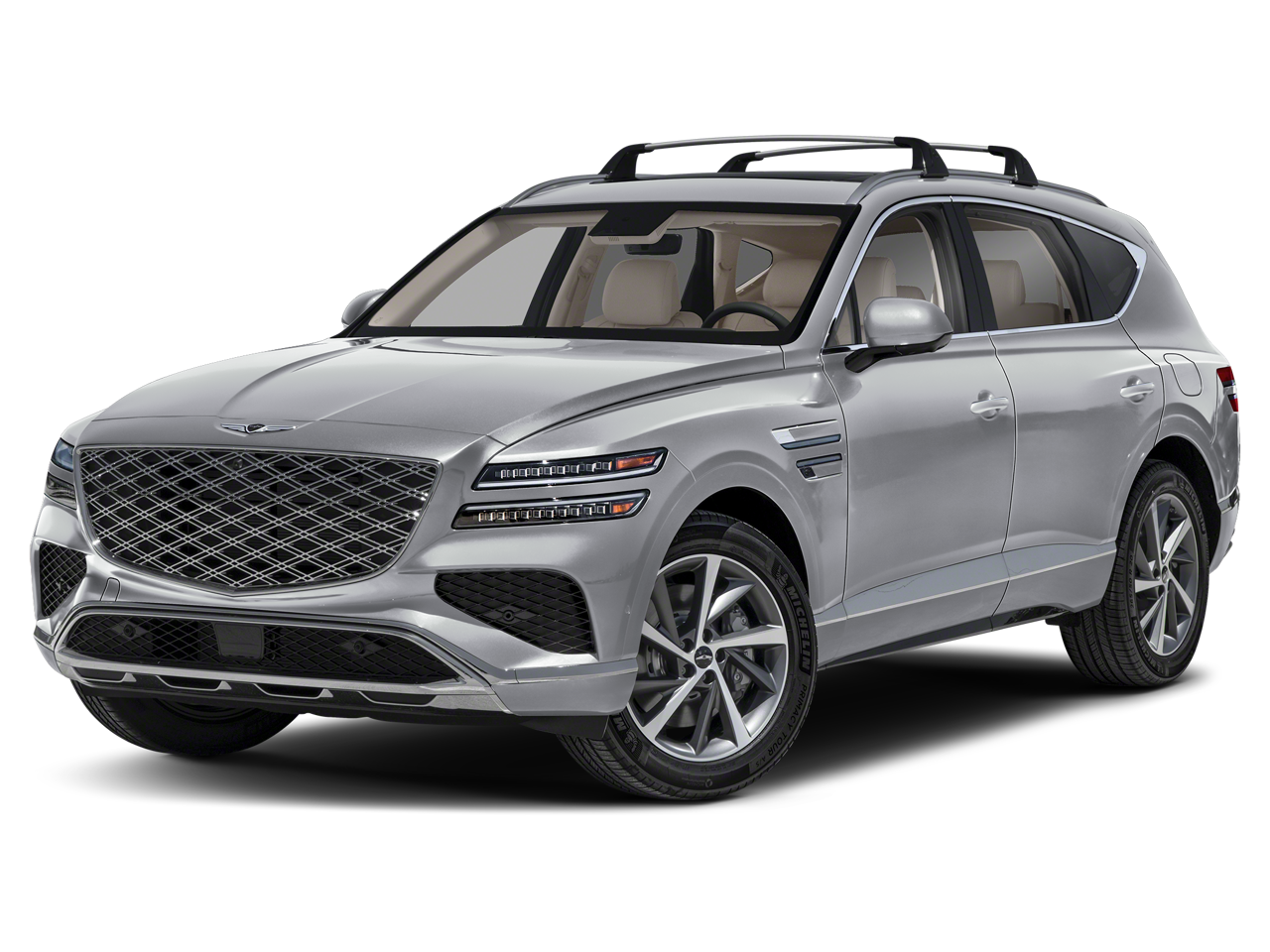 2025 Genesis GV80 2.5T Standard AWD