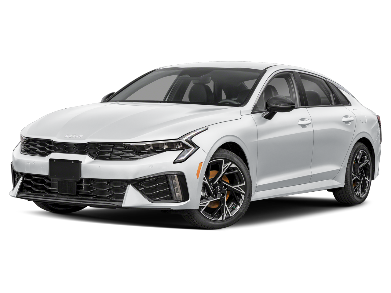 2025 Kia K5 GT-Line for sale in Statesville, NC