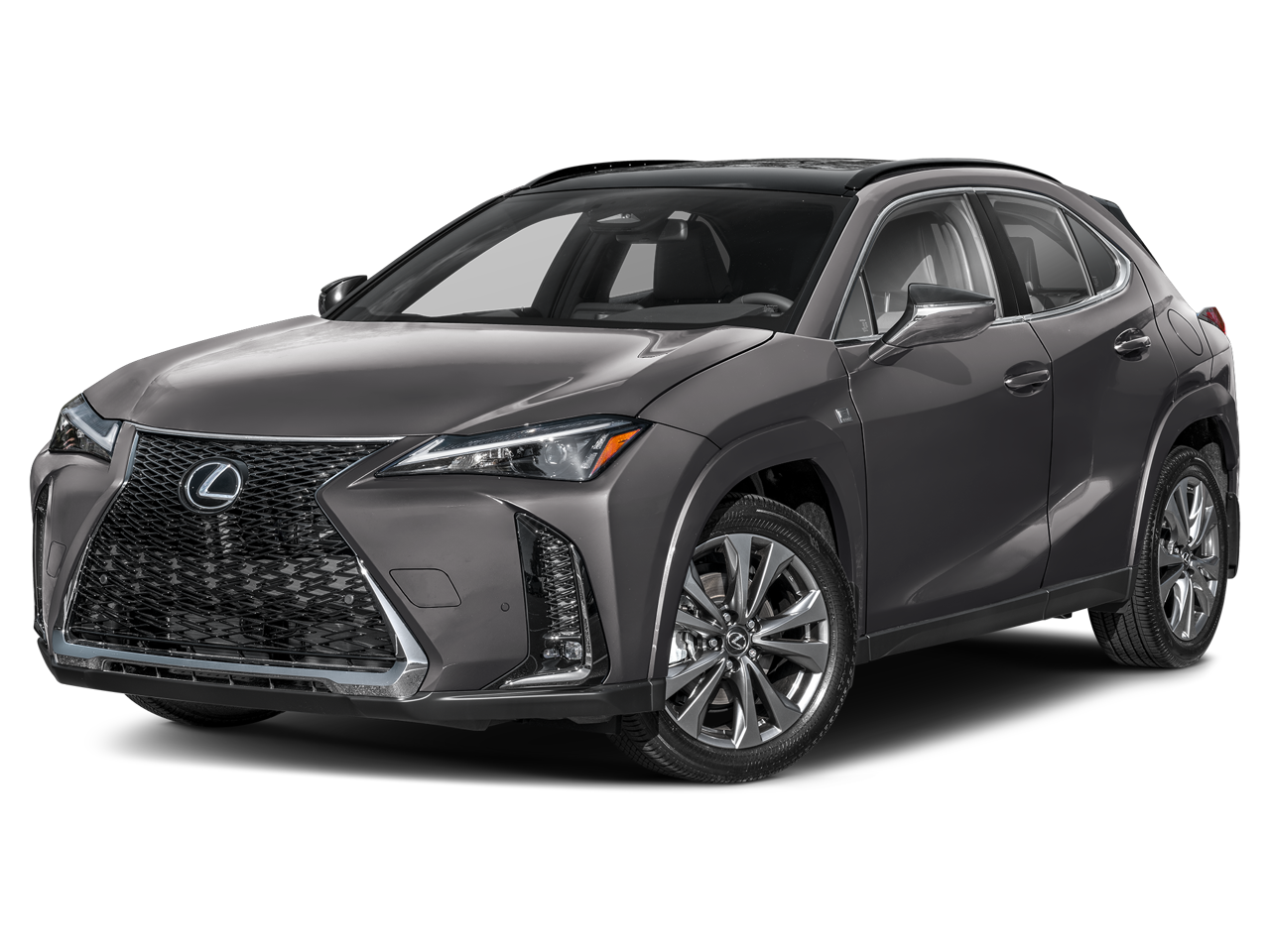 2025 Lexus UX 300h F SPORT Design