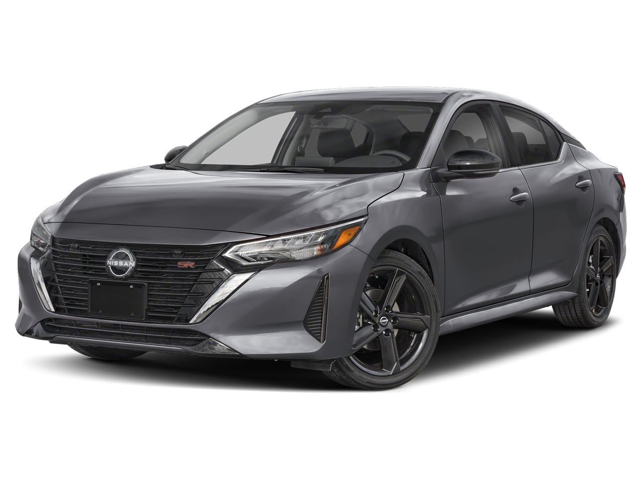 2025 Nissan Sentra SR - Photo 34