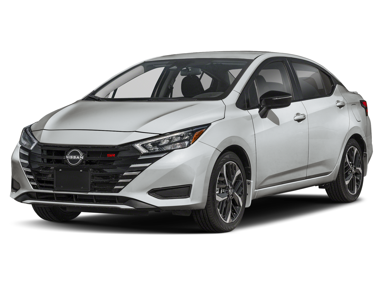 2025 Nissan Versa Sedan SR for sale in Statesville, NC