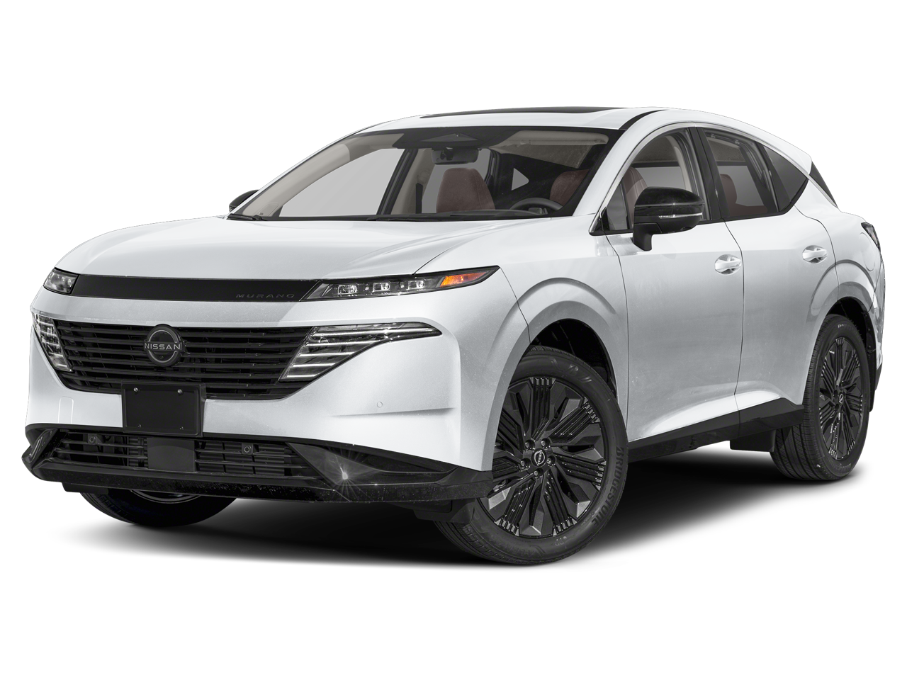 2025 Nissan Murano SL - Photo 36