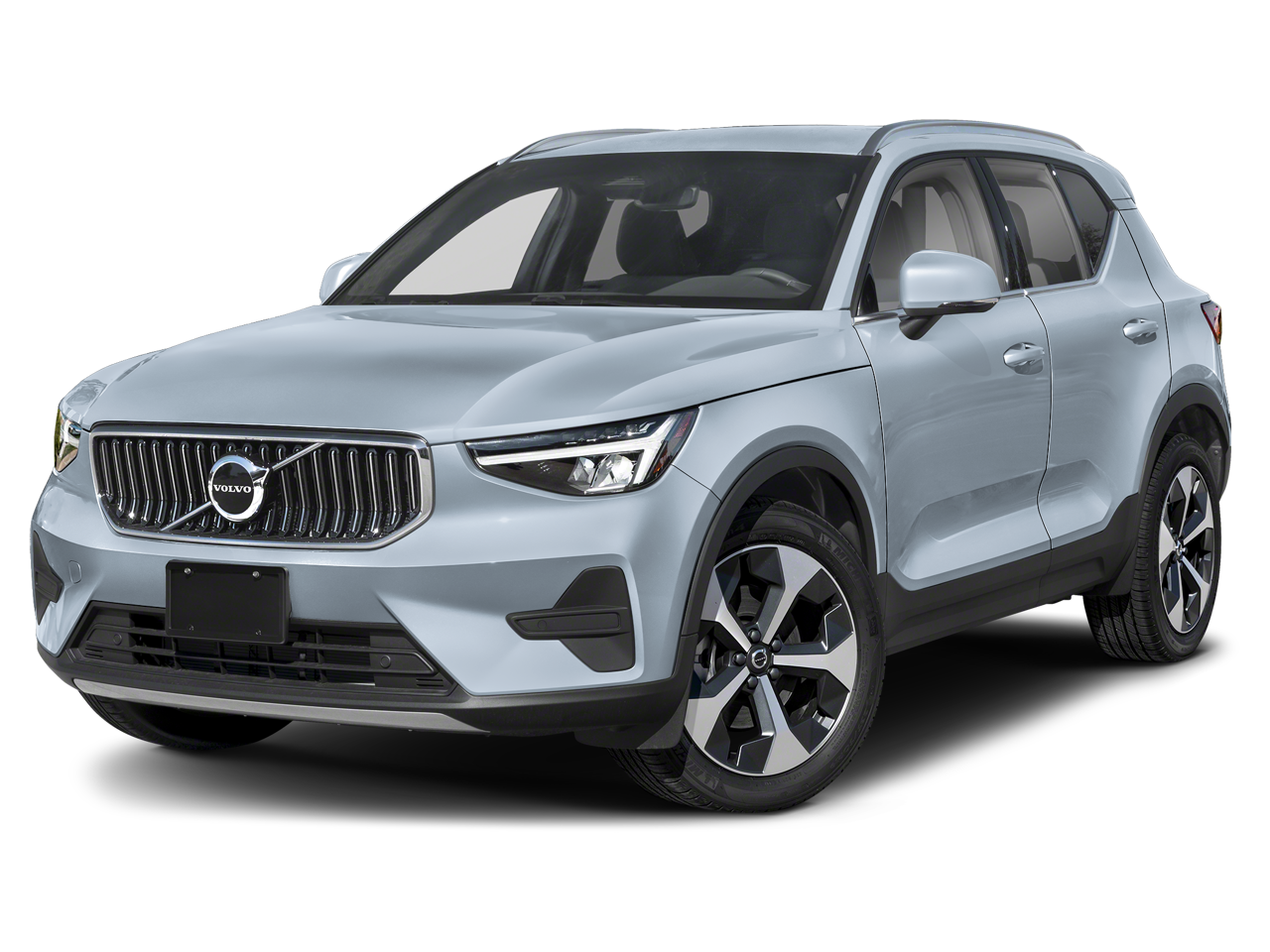 2025 Volvo XC40 B5 Ultra Bright Theme