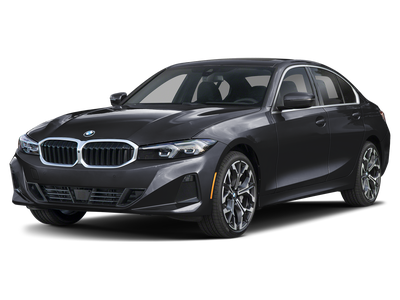 2026 BMW 330i 330i xDrive