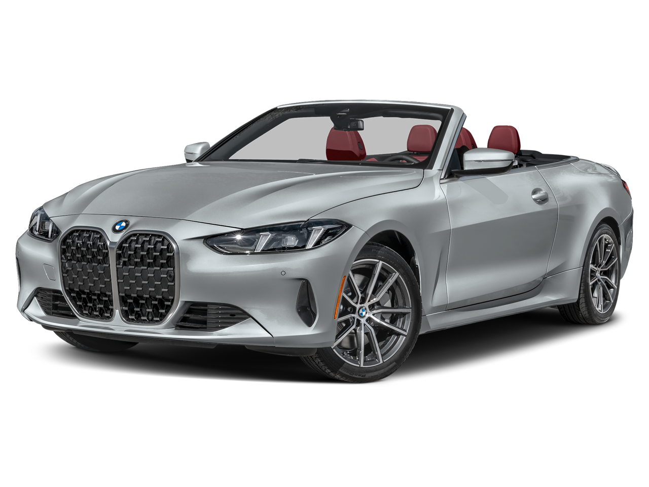 2026 BMW 430i 430i xDrive