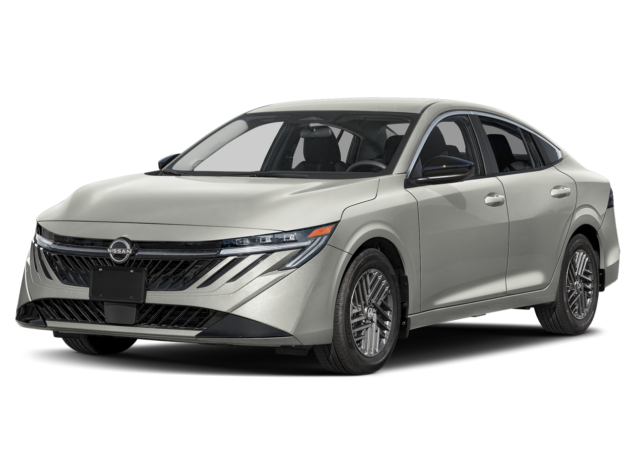 2026 Nissan Sentra