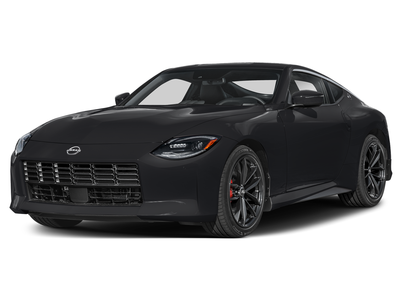 2026 Nissan Z Performance