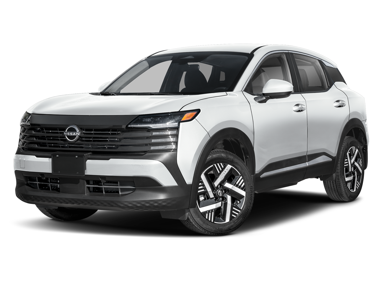 2026 Nissan KICKS SV - Photo 34