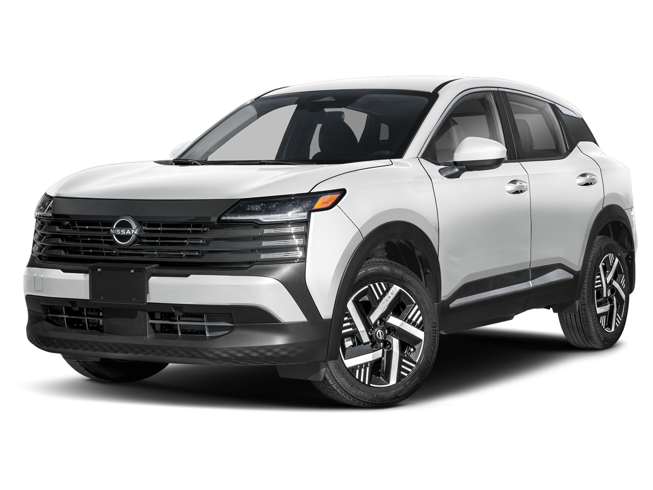 2026 Nissan KICKS SV AWD - Photo 32
