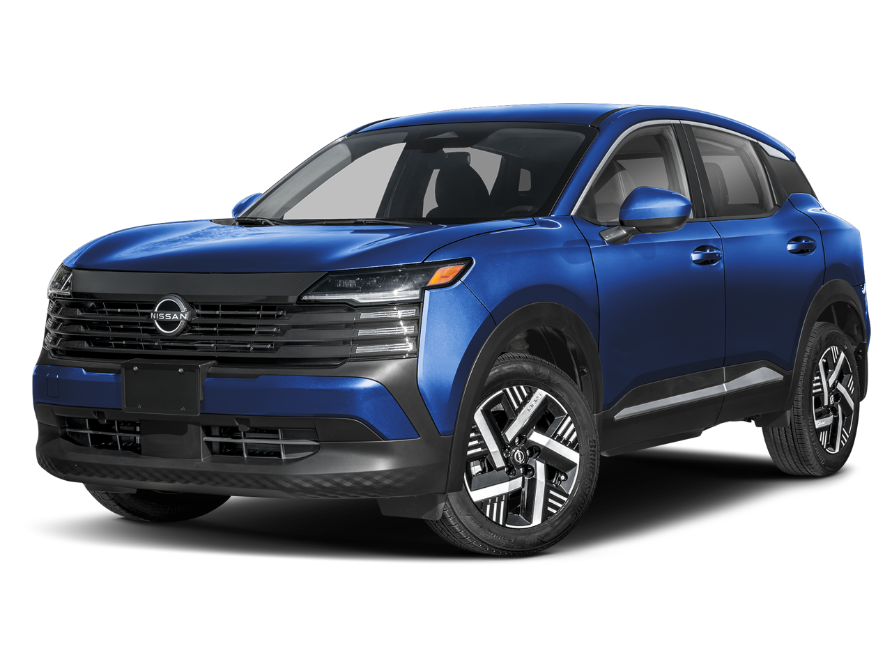 2026 Nissan KICKS SV AWD - Photo 36