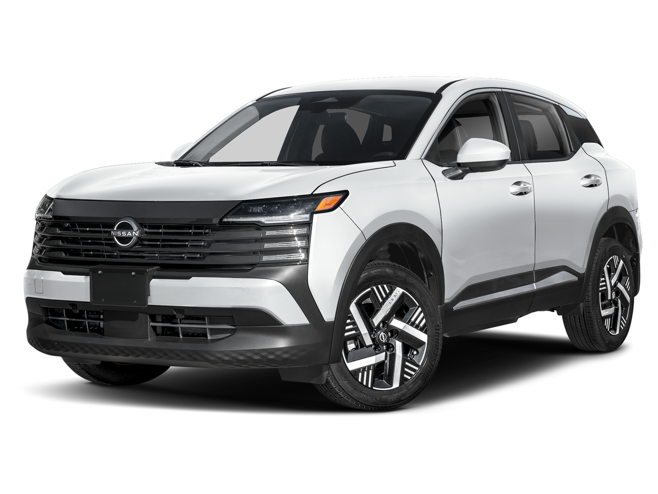 2026 Nissan KICKS SV - Photo 34