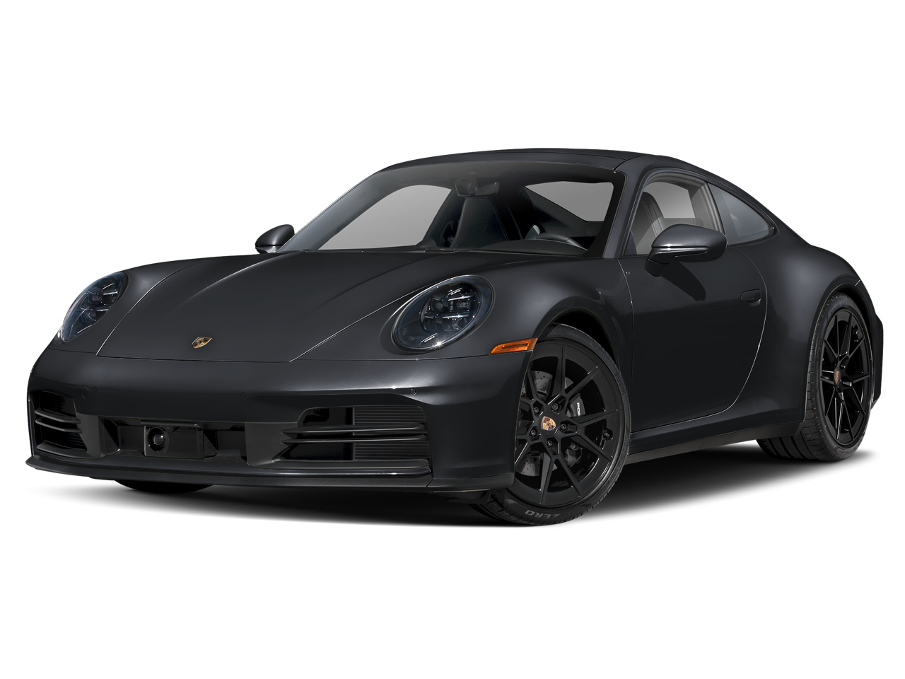 2026 Porsche 911 Carrera GTS