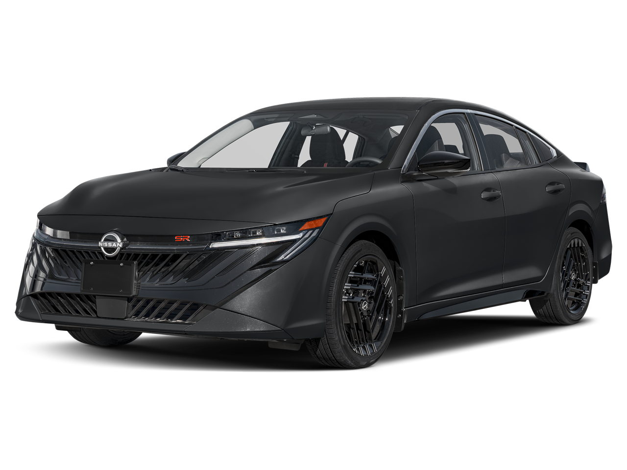 2027 Nissan Sentra