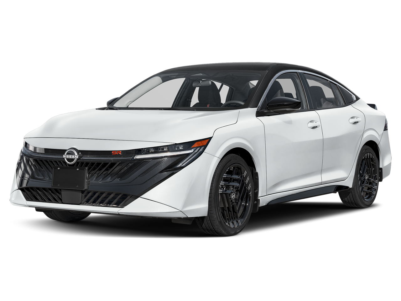 2027 Nissan Sentra