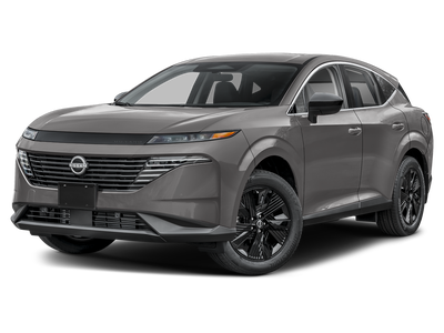 2027 Nissan Murano SV