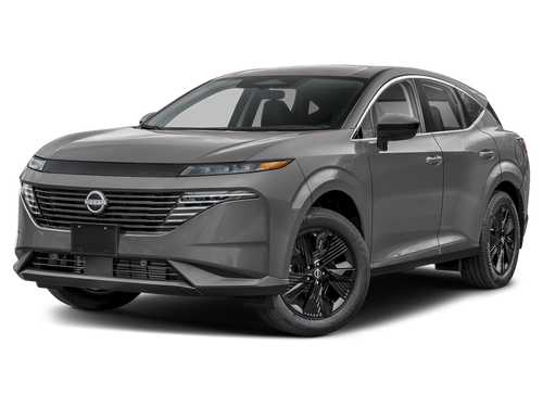 2027 Nissan Murano SV