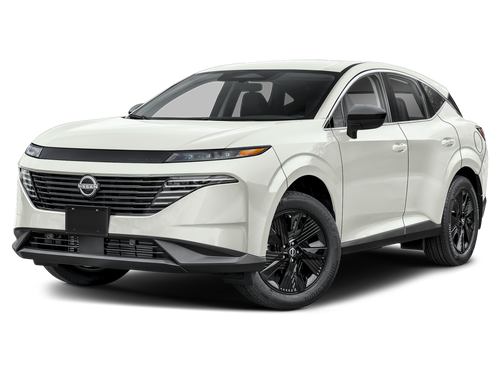 2027 Nissan Murano SV