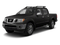 2011 Nissan Frontier SL