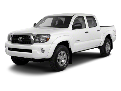 2011 Toyota TACOMA PRERUNNER PreRunner V6