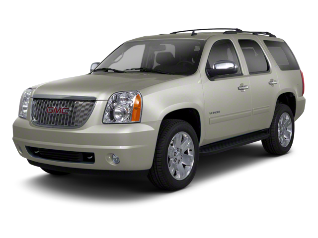 2012 GMC Yukon Denali