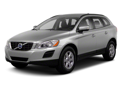 2013 Volvo XC60 3.2 Premier