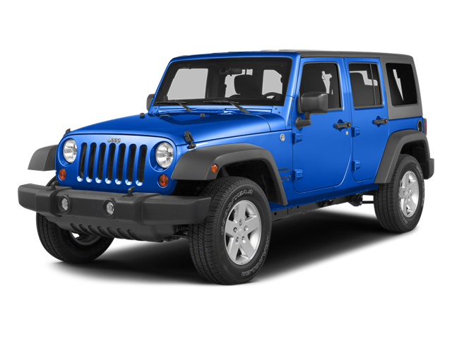 2014 Jeep Wrangler Polar Edition for sale in Statesville, NC