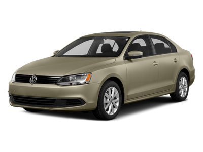 2014 Volkswagen Jetta 2.0L TDI