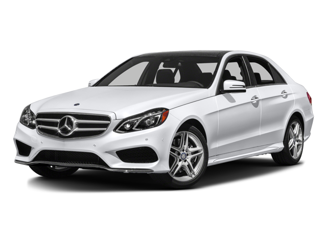 2016 Mercedes-Benz E 350 E 350 Sport