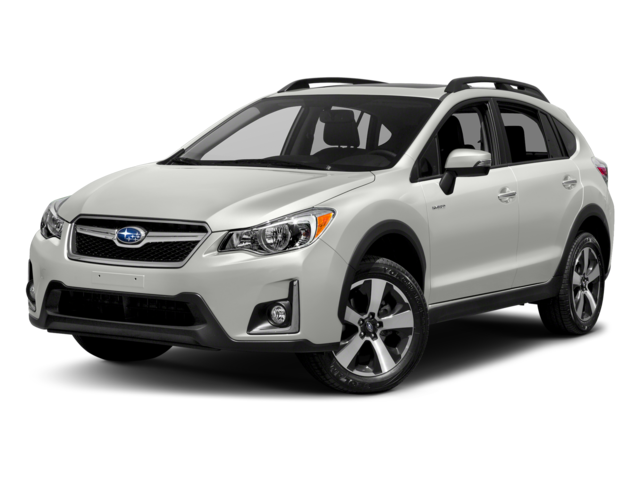 2016 Subaru Crosstrek Hybrid 5dr