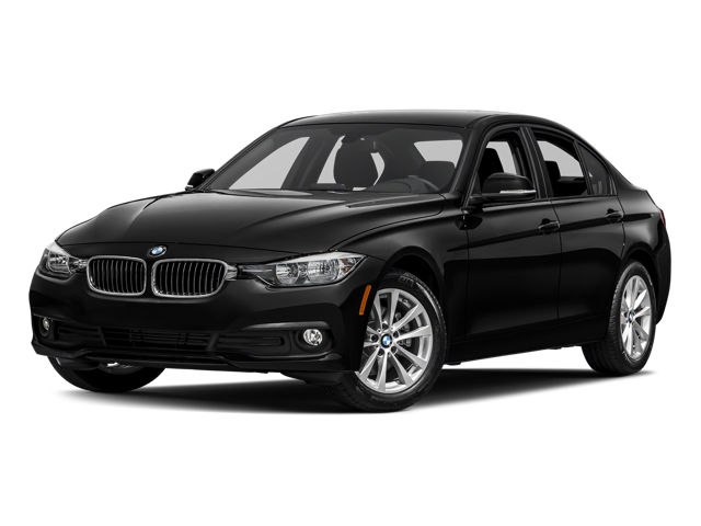 2017 BMW 320i xDrive