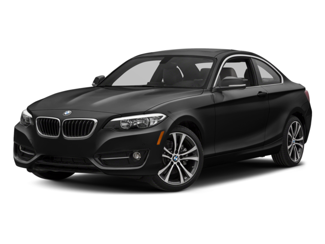2017 BMW 230i 230i
