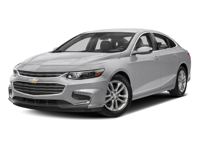 2017 Chevrolet Malibu Hybrid Hybrid