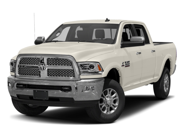 2017 RAM 3500 Laramie 4X4 Crew Cab LWB's photo