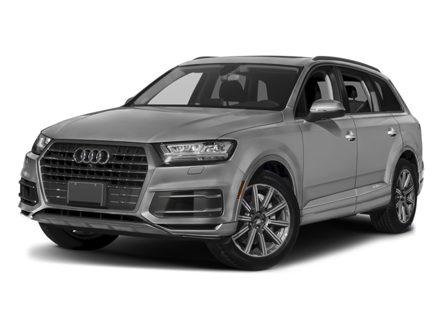 2018 Audi Q7 2.0T Premium