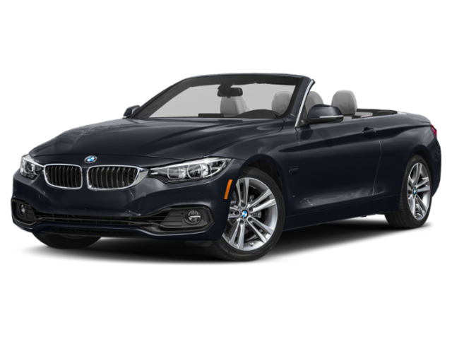 2018 BMW 430i xDrive