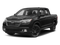 2018 Honda Ridgeline Black Edition