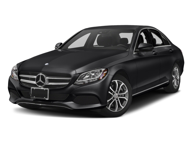 2018 Mercedes-Benz C-Class C300 4MATIC's photo