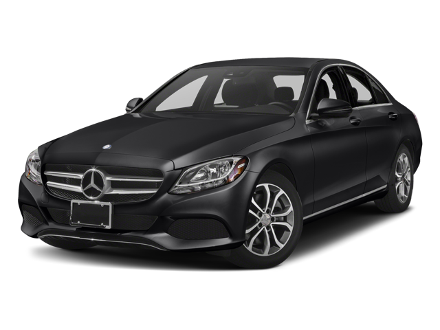 2018 Mercedes-Benz C 300 4MATIC®