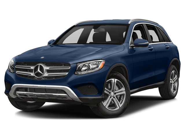 2018 Mercedes-Benz GLC 300 GLC 300